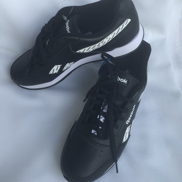 Reebok Shoes - Reebok Royal Glide Classic Sneakers Women Sz. 7.5